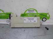 Antenne 2038201089 Mercedes-Benz C (W203) Limousine 1.8 C-200K 16V (M271.940)