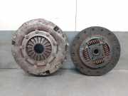 Kupplungsset 4110032001 Hyundai i30 (GDHB5) Schrägheck 1.4 CRDi Blue Drive 16V (D4FC)