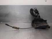 Türschloss Rechts Vorne 805020001R Renault Megane III Berline (BZ) Schrägheck 5-drs 1.5 dCi 85 (K9K-F830)