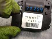 Luftklappe Stellmotor T988466B Mazda MX-5 (ND) Cabrio 2.0 SkyActiv G-160 16V (PE)