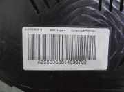 Tachoeinheit Kmh 248100342R Renault Megane III Berline (BZ) Schrägheck 5-drs 1.5 dCi 105 (K9K-G832(Euro 5))