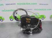 Motorhaube 5074140AC Dodge Caliber Schrägheck 2.0 16V (ECN)