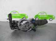 Sideskirt Subaru Forester (SF) SUV 2.0 16V X (EJ202)