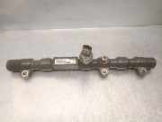 Einspritzdüsen Düsenstock A6650700295 SsangYong 2.7 Turbodiesel CAT