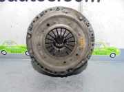 Kupplungsset 21211223504 BMW 3 serie (E36/4) Limousine 325 tds (M51-D25)