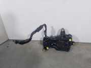 Gurtstraffer Rechts Vorne 18K4F Rover 75 Limousine 1.8 16V Classic (18K4F)