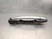 Achsschenkel Halter Links Hinten 96626433 Opel Antara (LA6) SUV 2.0 CDTI 16V 4x2 (Z20S)