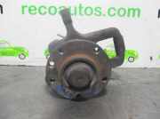 Achsschenkel Halter Rechts Vorne 9013320202 Volkswagen LT II Van 2.5 TDi (AVR) AVR