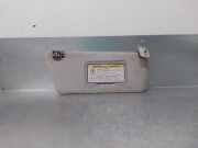Sonnenblende Rechts A1688100410 Mercedes-Benz CLASE A (W168) 1.7 CDI Diesel CAT