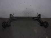 Hinterachse 6N0500047F Seat IBIZA (6K) 1.4