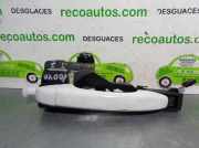 Türgriff Außen Links Hinten 806077862R Renault SCENIC IV Grand Limited