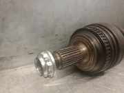 Stoßdämpfer Rechts Hinten 04656354AD Chrysler (PL) 2.0 16V CAT