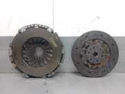 Kolben 12013AB410 Subaru Legacy (BM) Limousine 2.0 D 16V (EE20)