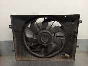 Kühlerventilator 253802E010 Hyundai (JM) 2.0 CRDi CAT