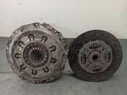 Kupplungsset 5091040 Ford Transit Connect Van 1.8 TDCi 110 (RWPA)