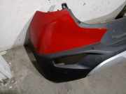 Stoßstange Hinten 86610H8410 Kia Stonic (YB) SUV 1.0i T-GDi 12V Eco-Dynamics+ (G3LF)