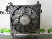 Kühlerventilator FC1031 Suzuki Wagon-R+ (RB) Großraumlimousine 1.3 16V (G13BB)