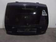 Hintertür 31218941 Volvo V50 (MW) Kombi 2.0 D 16V (D4204T(Euro 3))