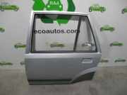 Tür Links Hinten GRISPLATA Opel Corsa A Schrägheck 1.2 S (12ST)