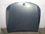 Motorhaube 41617140729 BMW 3 serie Touring (E91) Kombi 320d 16V (N47-D20A)