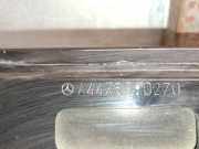 Zierleiste A4476900270 Mercedes-Benz V (447.8) Großraumlimousine 2.0 250d 16V (OM654.920)