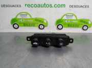 Bedienung Klimaanlage 79610S6A003ZC Honda CIVIC BERLINA 5 (EU7/8) 1.6i ES