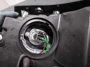 Scheinwerfer Rechts 921022B020 Hyundai Santa Fe II (CM) SUV 2.2 CRDi 16V 4x2 (D4EB)