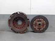 Kupplungsset 312500H051 Citroën C1 Schrägheck 1.0 12V VVT-i (1KR-FE(CFB))