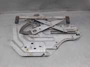 Fensterheber Rechts Hinten 834802D052 Hyundai Elantra III Limousine 1.6i GL,GLS (G4ED)