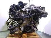 Motor N43B20AA BMW 3 serie (E93) Cabrio 320i 16V (N43-B20A)