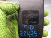 Hupe 4H0951221 Audi A6 Avant (C7) Kombi 3.0 TDI V6 24V (CLAB(Euro 5))