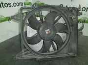 Kühlerventilator 7700428659 Renault Clio II (BB/CB) Schrägheck 1.2 16V (D4F-712(D4F-B7))