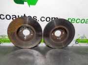 Bremsscheibe Vorne 402069518R Renault MEGANE II BERLINA 5P 1.5 dCi Diesel