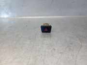 Warnleuchte Schalter H1BT13A350AC Ford Fiesta 7 Schrägheck 1.1 Ti-VCT 12V 85 (XYJC)