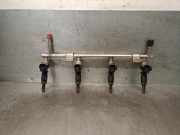 Einspritzd?sen D?senstock 55562597 Daewoo / Chevrolet Cruze Schr?gheck 1.6 16V VVT (F16D4)