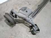 Hinterachse 555016932R Dacia Sandero II Schrägheck 1.2 16V (D4F-F732)