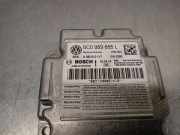 Steuerger?t Airbag 6C0959655L Skoda Rapid Liftback 1.6 TDI 16V (CXMA(Euro 6))