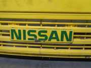 Grill 15200144 Nissan Patrol Hardtop (K260) Gel?ndewagen 2.8 Hardtop (L28)