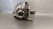 Turbolader A6510902780 Mercedes-Benz C (W204) Limousine 2.2 C-200 CDI 16V BlueEFFICIENCY (OM651.913)