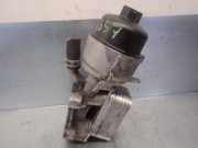 Ölfiltergehäuse 9646115280 Peugeot 407 2.0 16V HDi CAT (RHR / DW10BTED4)