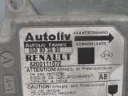 Steuergerät Airbag 8200111672 Renault SCENIC (JA..) 1.9 dCi Diesel CAT