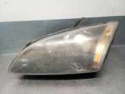 Scheinwerfer Links 4M5113W030NE Ford Focus 2 Schrägheck 2.0 TDCi 16V (G6DD)