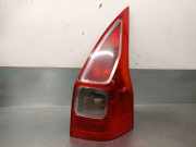 RÃ¼cklicht Rechts 8200417351 Renault II Station Wagon (KM0/1_) 1.9 dCi