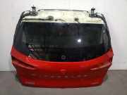 Hintertür MQ008089 Mitsubishi ASX (VSX/VSE) SUV 1.6 HEV (H4M-632(H4M-C6))
