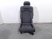 Sitz Links Hinten 4M0883107A Audi SQ7 (4MB/4MG) SUV 4.0 TDI V8 32V (CZAC)