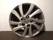 Felge 9965C26560 Mazda 3 Sport (BL14/BLA4/BLB4) Schrägheck 1.6 CiTD 16V Euro 5 (Y6)