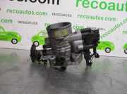 Drosselklappe 0K24720660 Kia Shuma Schrägheck 1.5i 16V (BFD)