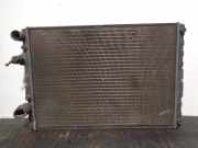 Radiator 6N0121201D Volkswagen POLO BERLINA (6N1) 1.9 Diesel