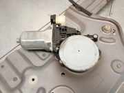 Achsschenkel Halter Links Vorne 96639916 Daewoo / Chevrolet Epica Limousine 2.0 V6 24V (X20D1)