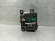 Luftklappe Stellmotor 0638001981 Toyota Yaris III (P13) Schrägheck 1.5 16V Dual VVT-iE (2NRFKE)